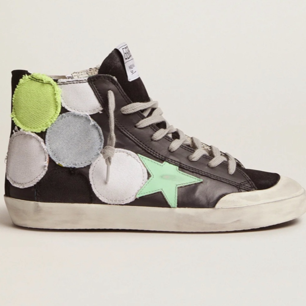 COPY - Golden Goose - Dream Maker Collection Francy